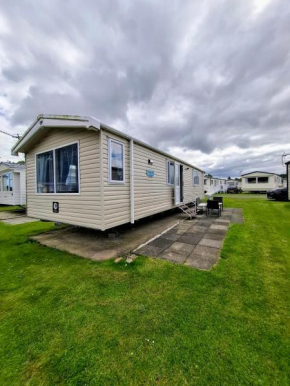 St Andrews Retreat Seton Sands
